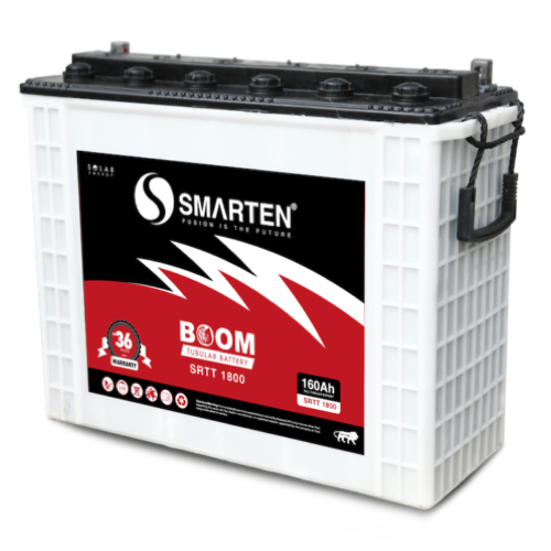 Boom Battery