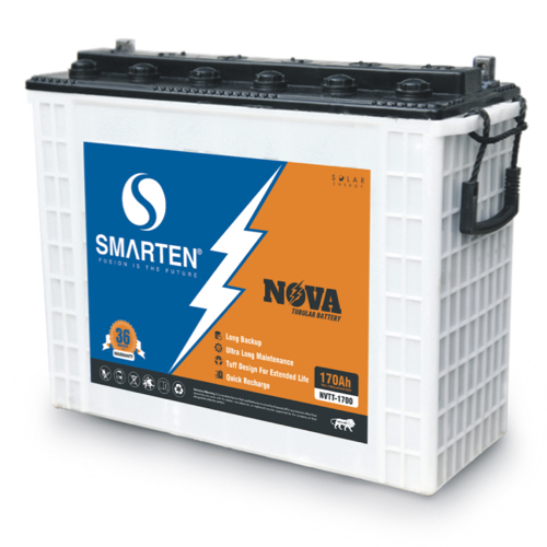 Nova Battery