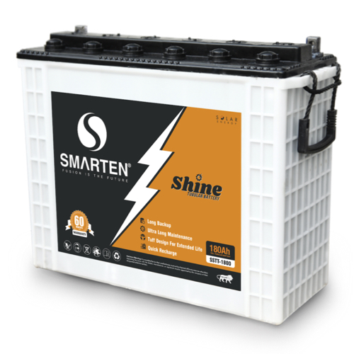 Shine Battery