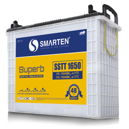 Superb Battery
