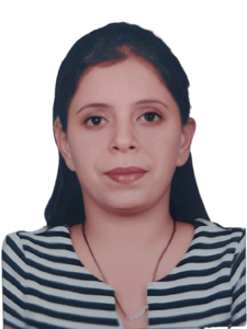Khyati Pahuja