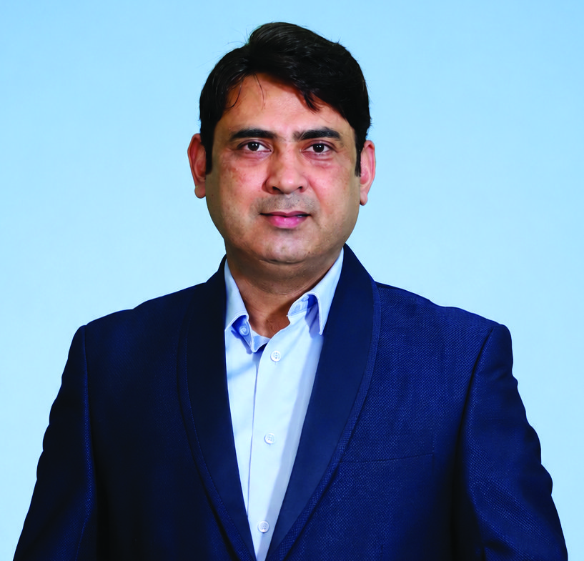 Arun Bhardwaj
