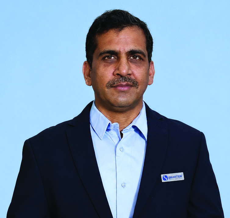 Ravi Dutt
