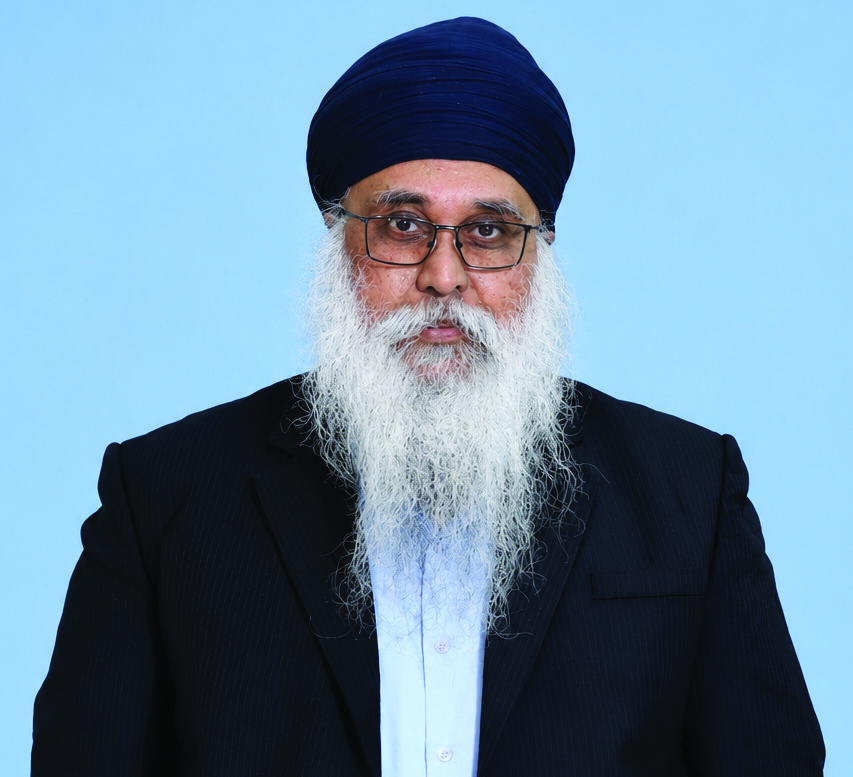 Tirath Singh Khaira